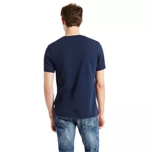 Levi's® Classic Graphic Set-In T-shirt - Dress Blues